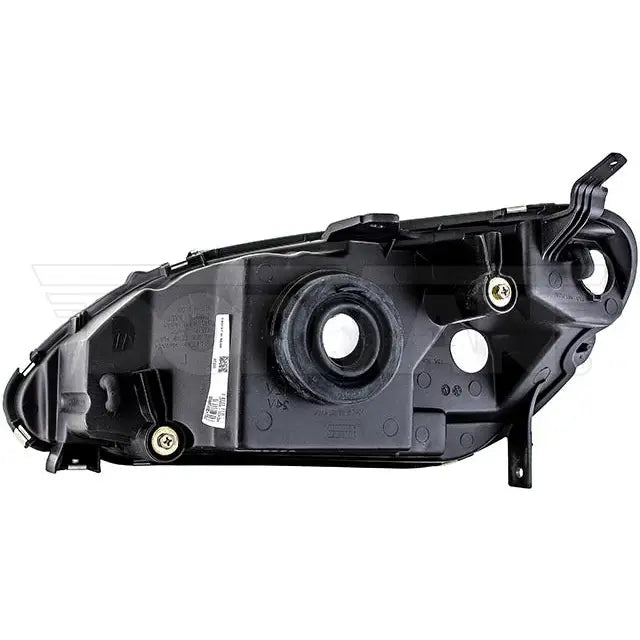 Dorman Limited Lifetime Warranty Headlight Assembly 1591823 - Head Lamp Right
