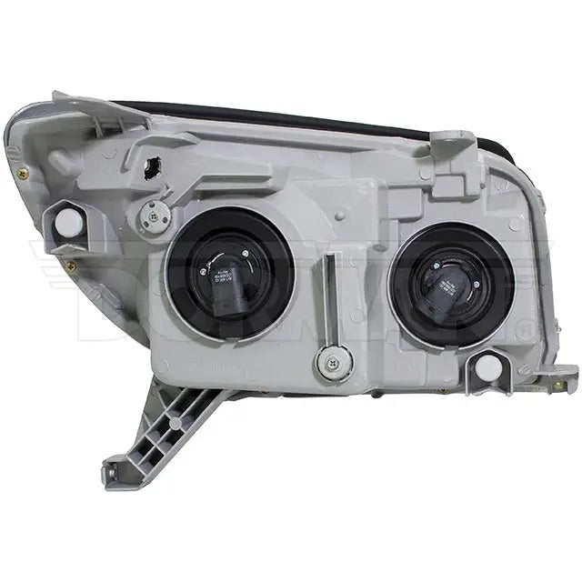 Dorman Limited Lifetime Warranty Headlight Assembly 1592017 - Headlamp-Left