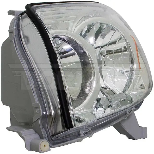 Dorman Limited Lifetime Warranty Headlight Assembly 1592017 - Headlamp-Left