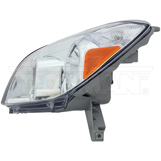 Dorman Limited Lifetime Warranty Headlight Assembly 1592017 - Headlamp-Left