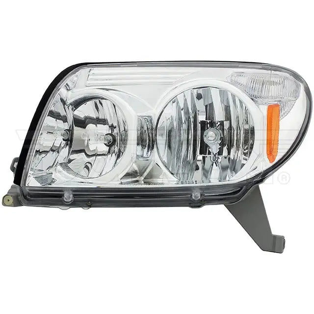 Dorman Limited Lifetime Warranty Headlight Assembly 1592017 - Headlamp-Left