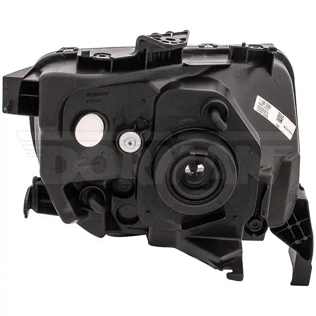 Dorman Limited Lifetime Warranty Headlight Assembly 1592047 - Headlamp-Left