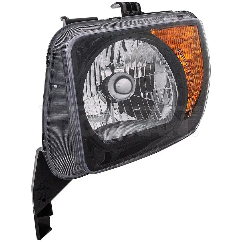 Dorman Limited Lifetime Warranty Headlight Assembly 1592047 - Headlamp-Left