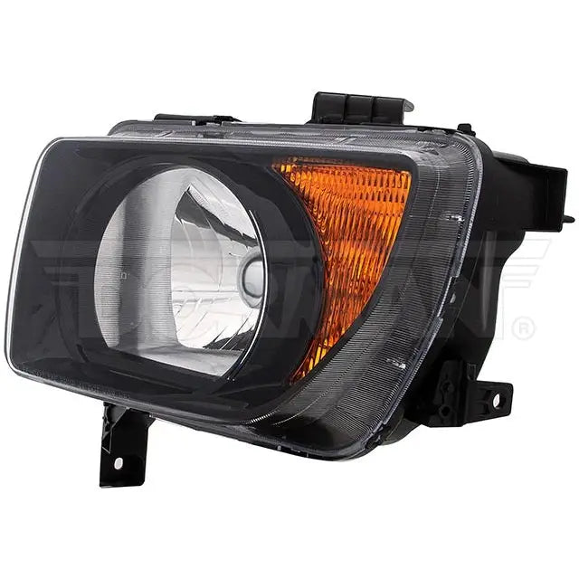 Dorman Limited Lifetime Warranty Headlight Assembly 1592047 - Headlamp-Left