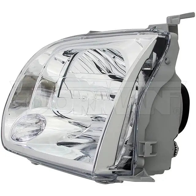 Dorman Limited Lifetime Warranty Headlight Assembly 1592118 - Headlamp LH