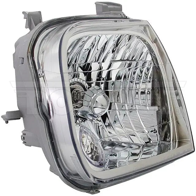 Dorman Limited Lifetime Warranty Headlight Assembly 1592118 - Headlamp LH