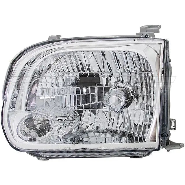 Dorman Limited Lifetime Warranty Headlight Assembly 1592118 - Headlamp LH