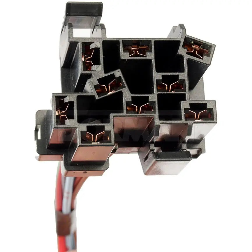 Dorman Limited Lifetime Warranty Headlight Switch 901-265 - Headlamp