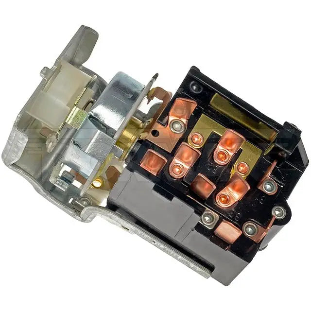 Dorman Limited Lifetime Warranty Headlight Switch 901-265 - Headlamp