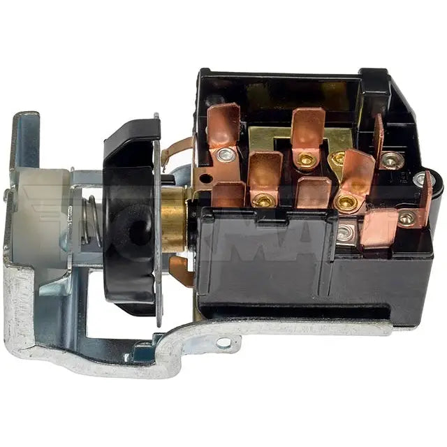 Dorman Limited Lifetime Warranty Headlight Switch 901-292 - Headlamp