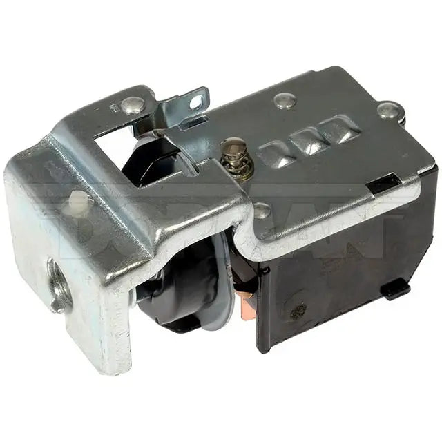 Dorman Limited Lifetime Warranty Headlight Switch 901-292 - Headlamp