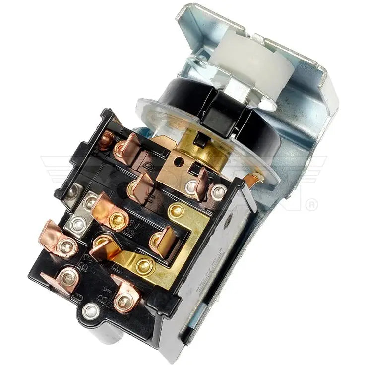 Dorman Limited Lifetime Warranty Headlight Switch 901-292 - Headlamp