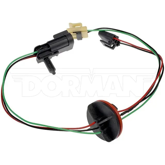 Dorman Limited Lifetime Warranty Headlight Wiring Harness 926-384 - Headlamp Wire