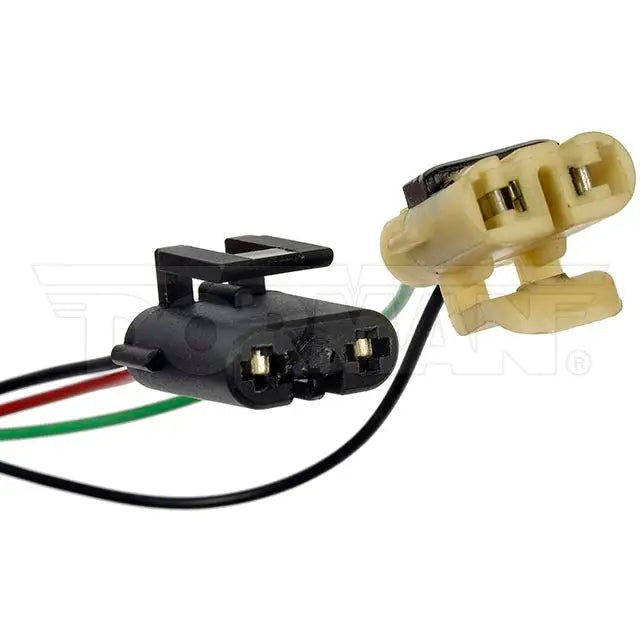 Dorman Limited Lifetime Warranty Headlight Wiring Harness 926-384 - Headlamp Wire
