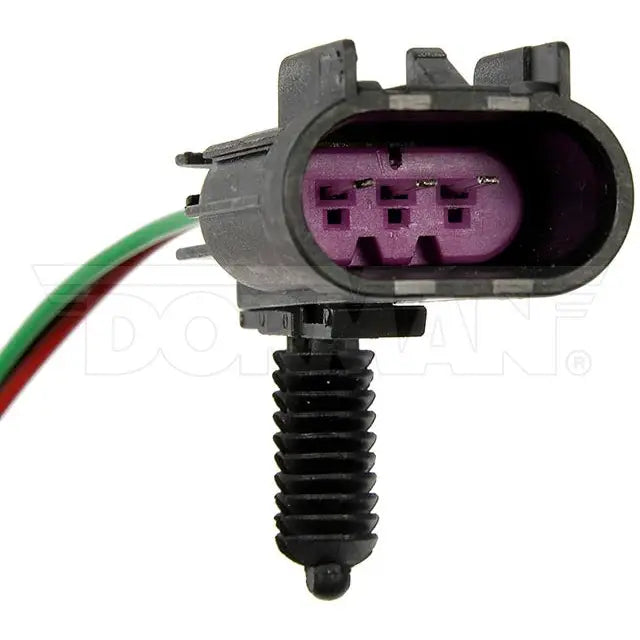 Dorman Limited Lifetime Warranty Headlight Wiring Harness 926-384 - Headlamp Wire
