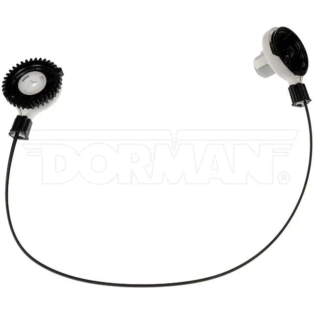 Dorman Limited Lifetime Warranty Heater Control Cable 926-822 - Mode