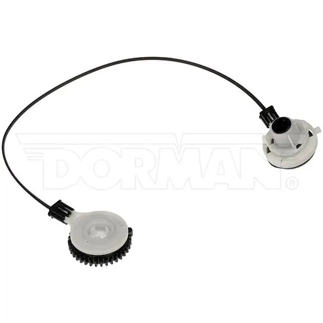 Dorman Limited Lifetime Warranty Heater Control Cable 926-822 - Mode
