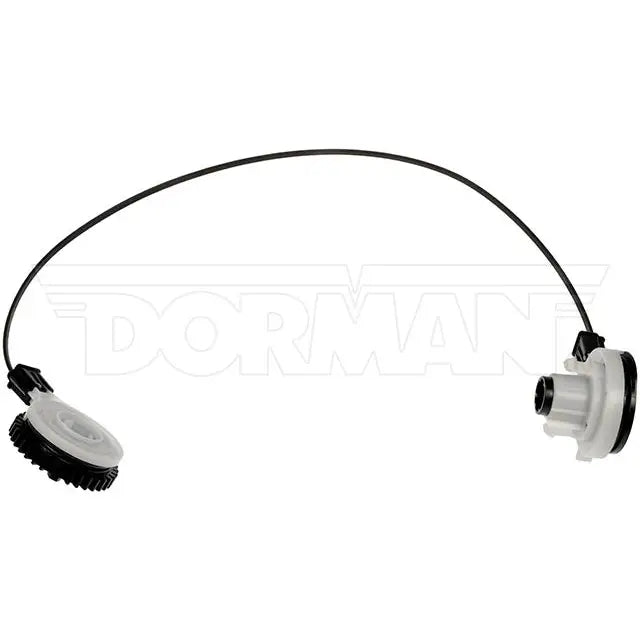 Dorman Limited Lifetime Warranty Heater Control Cable 926-825 - Temp