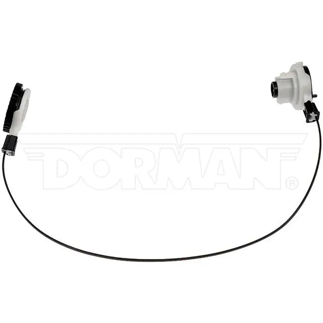 Dorman Limited Lifetime Warranty Heater Control Cable 926-825 - Temp