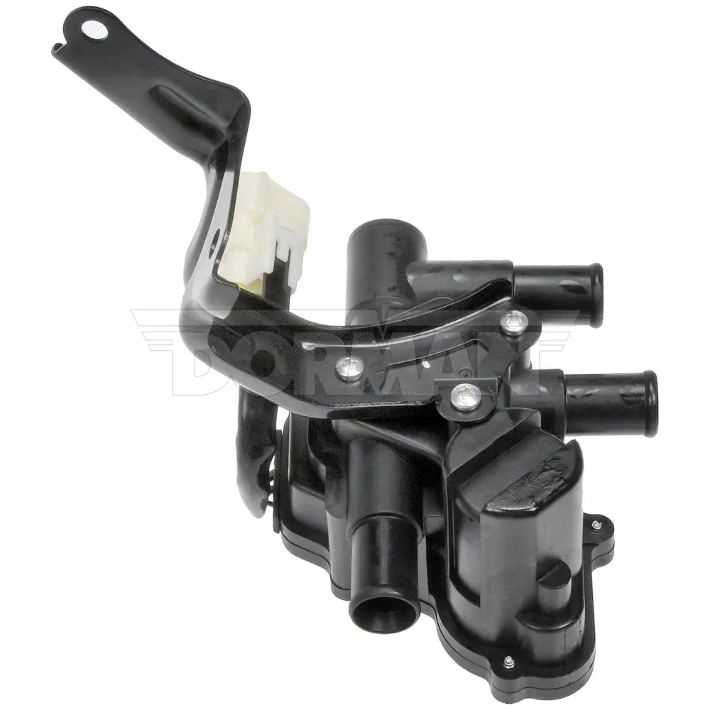 Dorman Limited Lifetime Warranty Heater Control Valve 601-021 - Hybrid Coolant