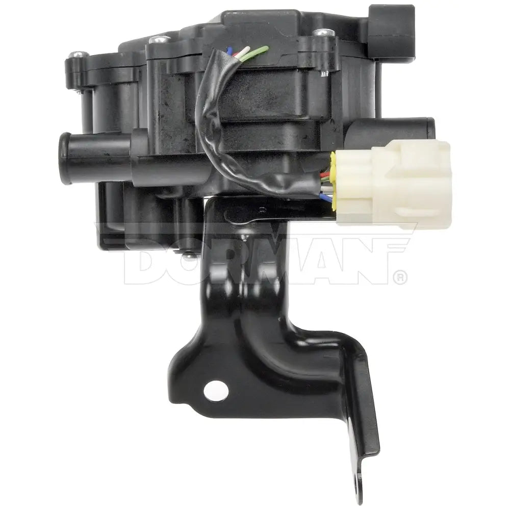 Dorman Limited Lifetime Warranty Heater Control Valve 601-021 - Hybrid Coolant