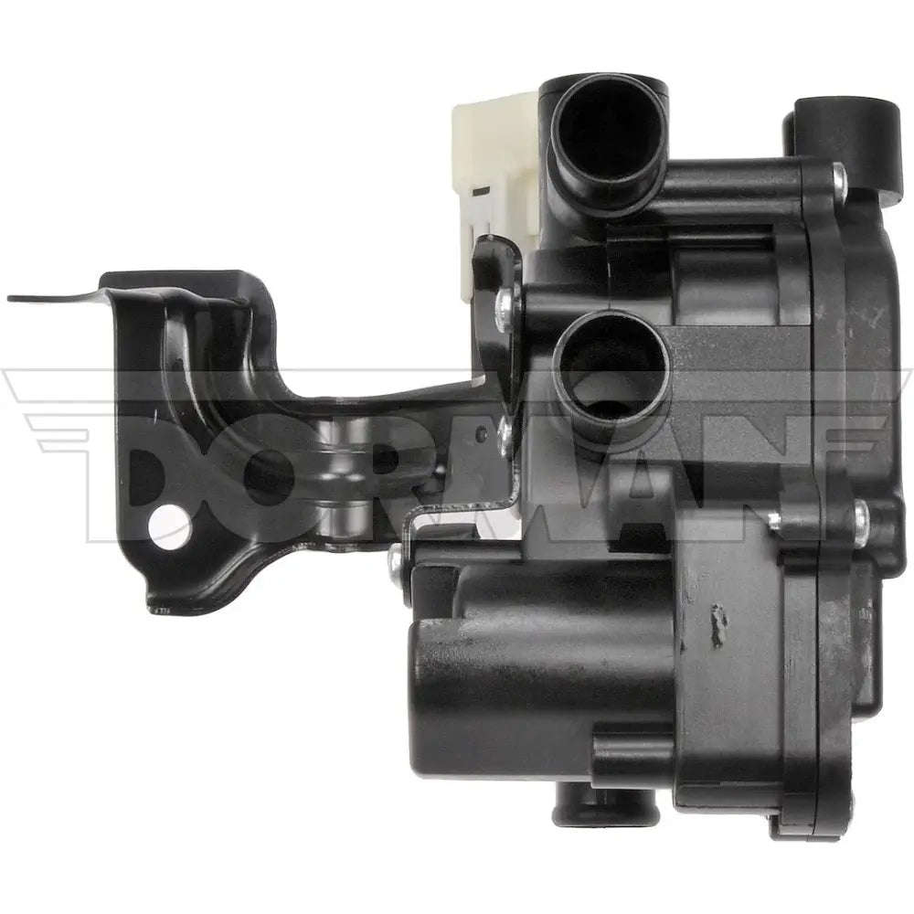 Dorman Limited Lifetime Warranty Heater Control Valve 601-021 - Hybrid Coolant