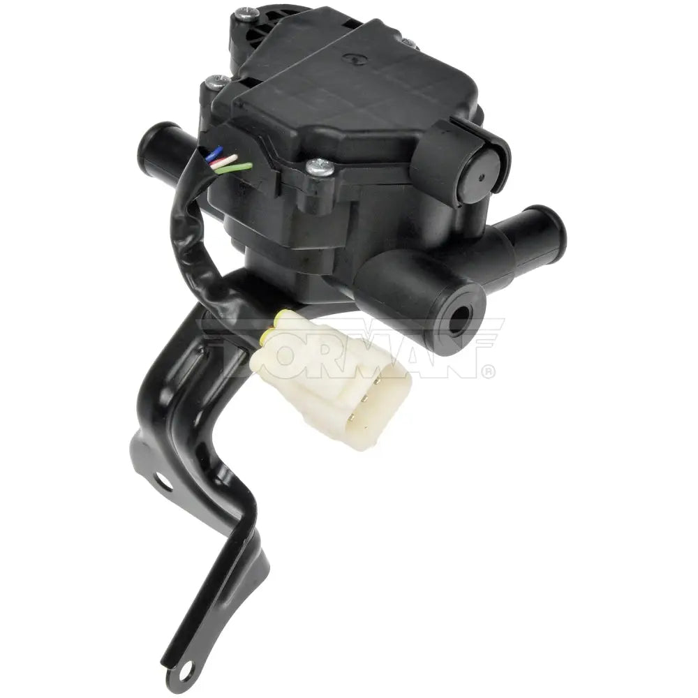 Dorman Limited Lifetime Warranty Heater Control Valve 601-021 - Hybrid Coolant