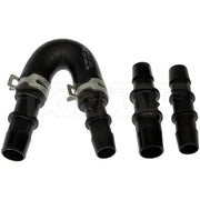 Dorman Limited Lifetime Warranty Heater Hose 626-001 - Core Bypass