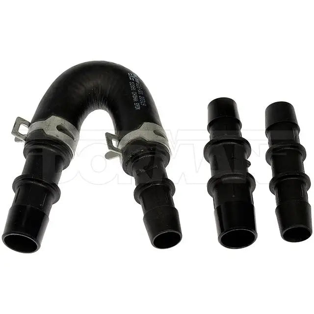 Dorman Limited Lifetime Warranty Heater Hose 626-001 - Core Bypass