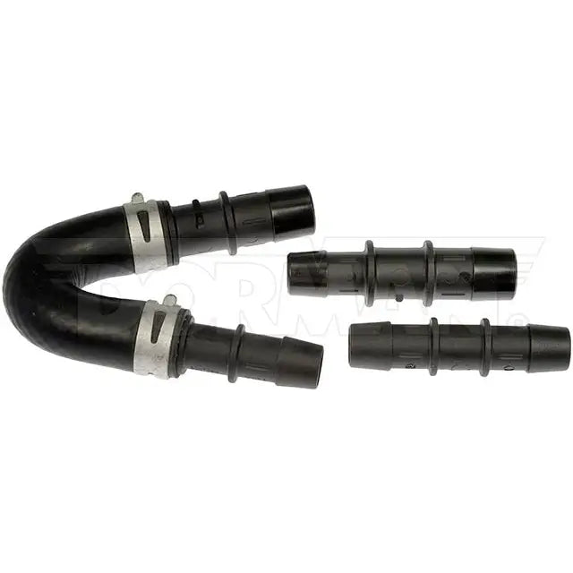 Dorman Limited Lifetime Warranty Heater Hose 626-001 - Core Bypass