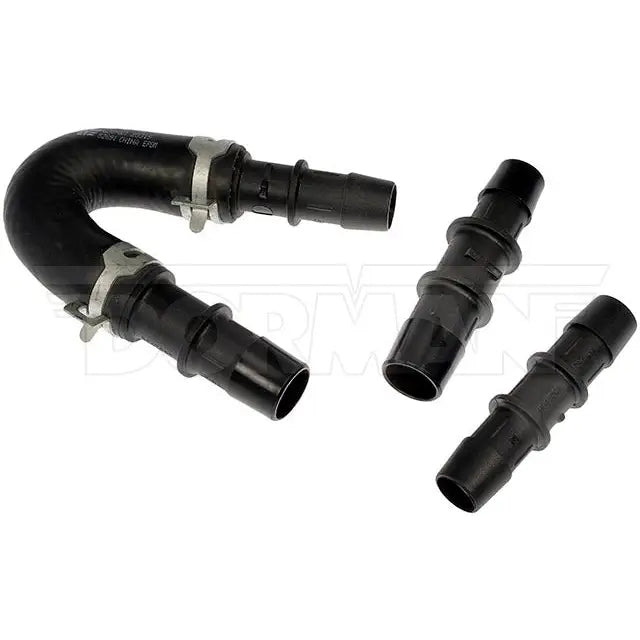 Dorman Limited Lifetime Warranty Heater Hose 626-001 - Core Bypass