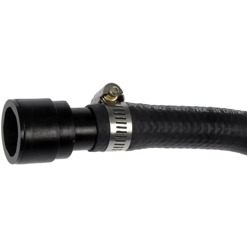 Dorman Limited Lifetime Warranty Heater Hose 626-110 - Assembly