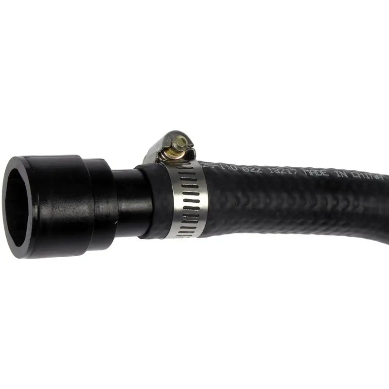 Dorman Limited Lifetime Warranty Heater Hose 626-110 - Assembly
