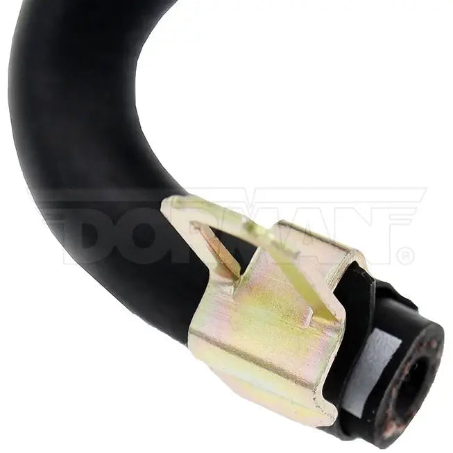 Dorman Limited Lifetime Warranty Heater Hose 626-333 - Assembly