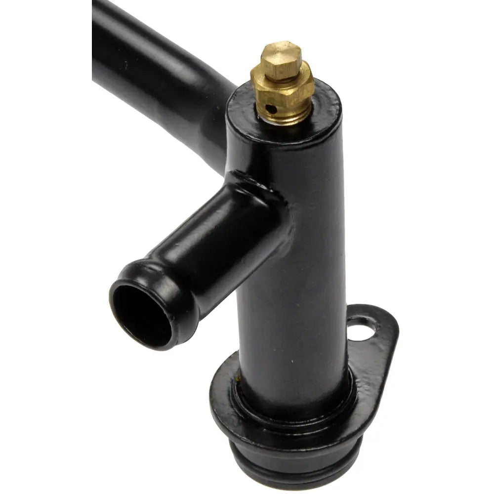 Dorman Limited Lifetime Warranty Heater Hose 626-502 - Assembly
