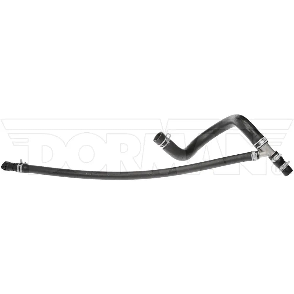 Dorman Limited Lifetime Warranty Heater Hose 626-538 - Assembly
