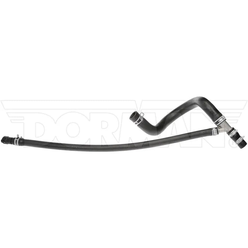 Dorman Limited Lifetime Warranty Heater Hose 626-538 - Assembly