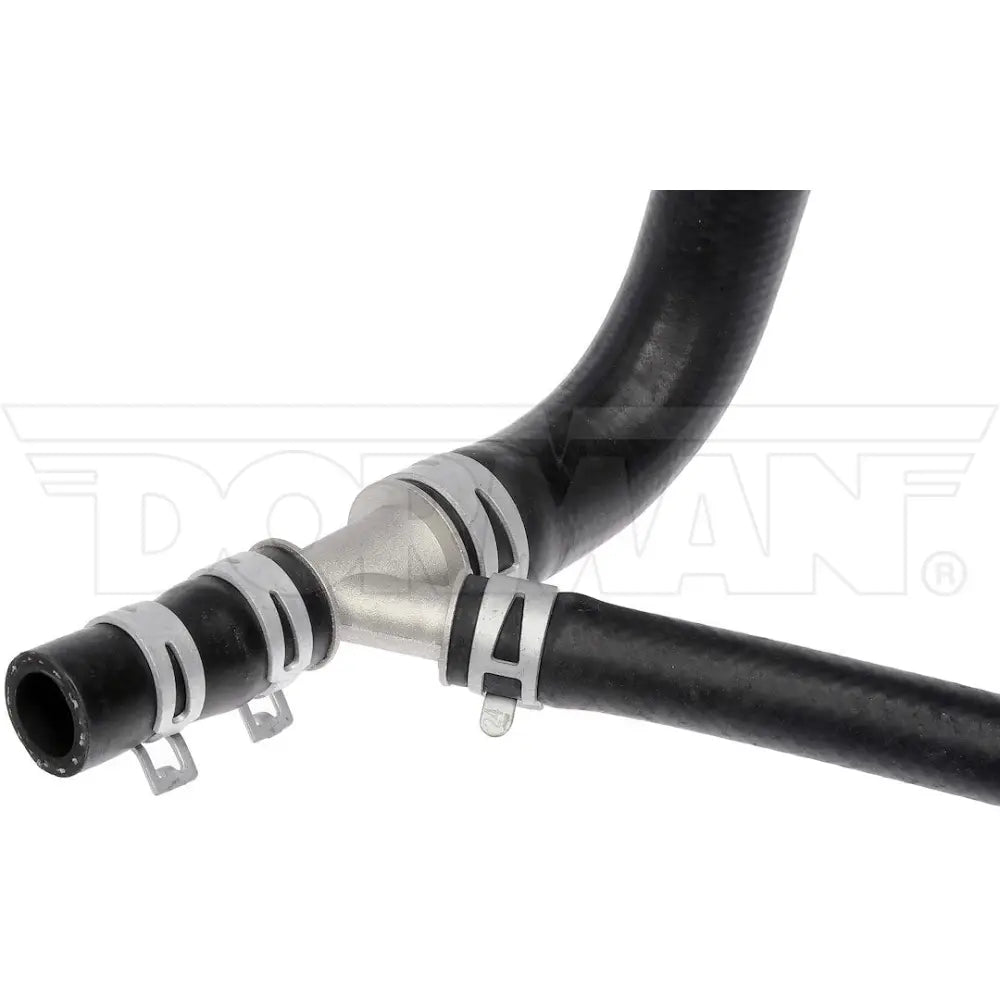 Dorman Limited Lifetime Warranty Heater Hose 626-538 - Assembly
