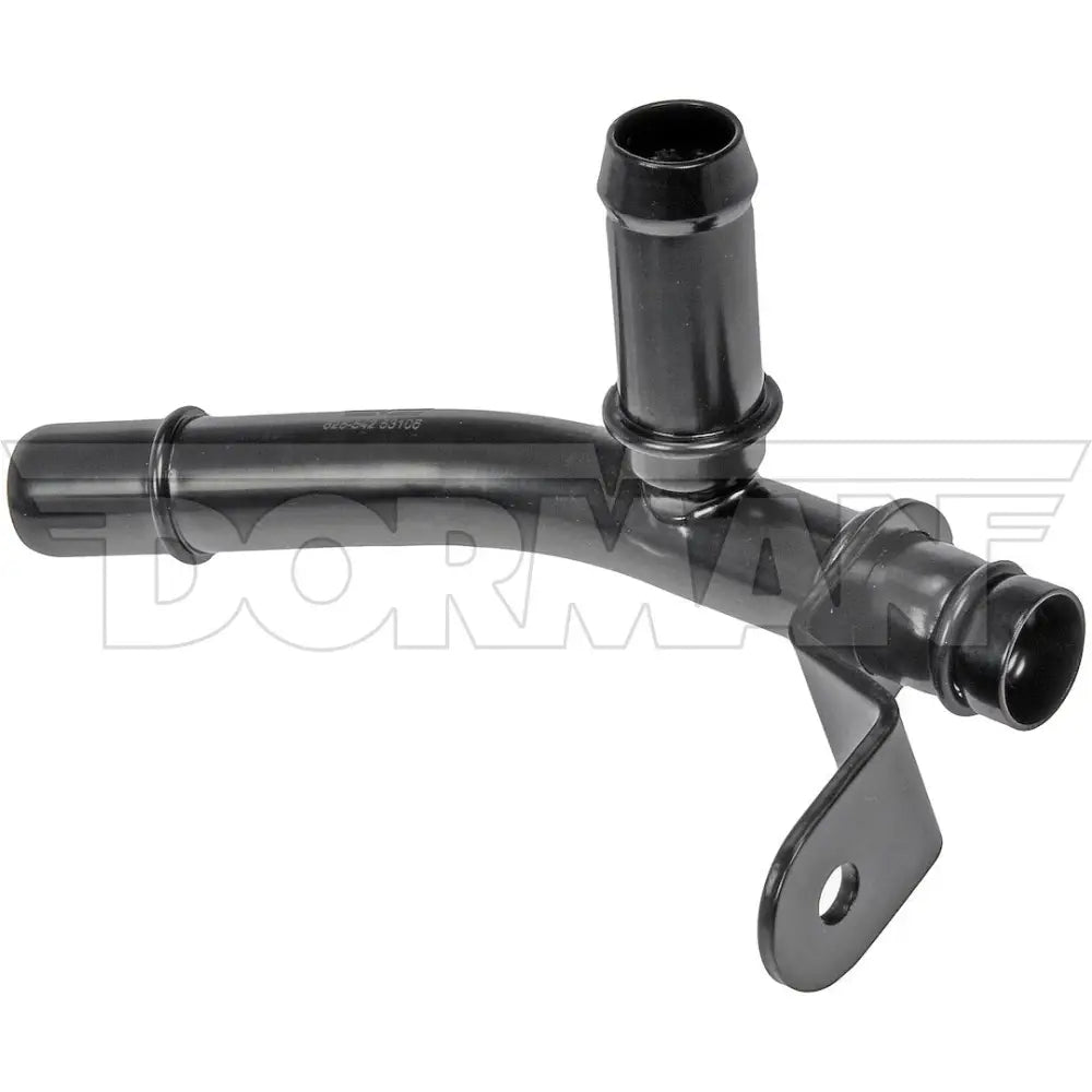 Dorman Limited Lifetime Warranty Heater Hose 626-542 - Assembly