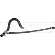 Dorman Limited Lifetime Warranty Heater Hose 626-553 - Assembly
