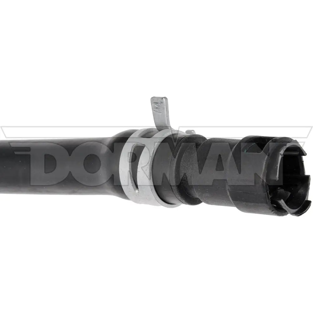 Dorman Limited Lifetime Warranty Heater Hose 626-553 - Assembly