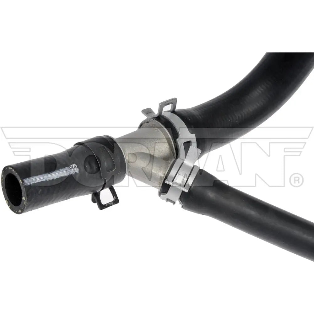 Dorman Limited Lifetime Warranty Heater Hose 626-553 - Assembly