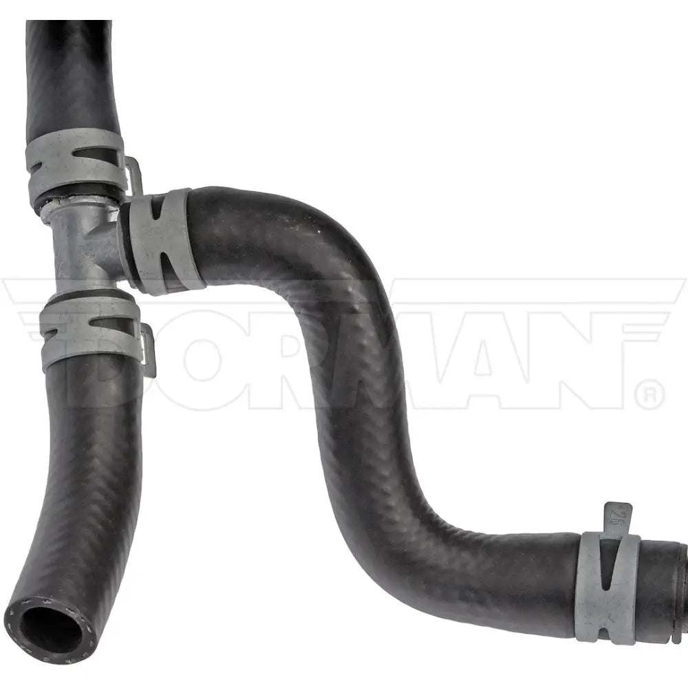 Dorman Limited Lifetime Warranty Heater Hose 626-562 - Assembly