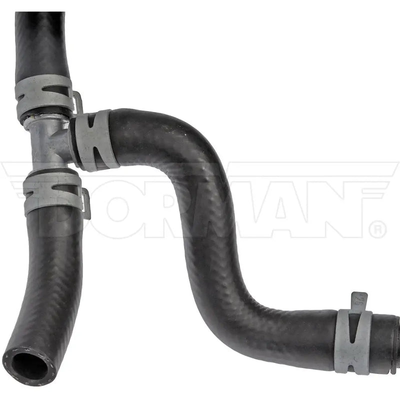 Dorman Limited Lifetime Warranty Heater Hose 626-562 - Assembly