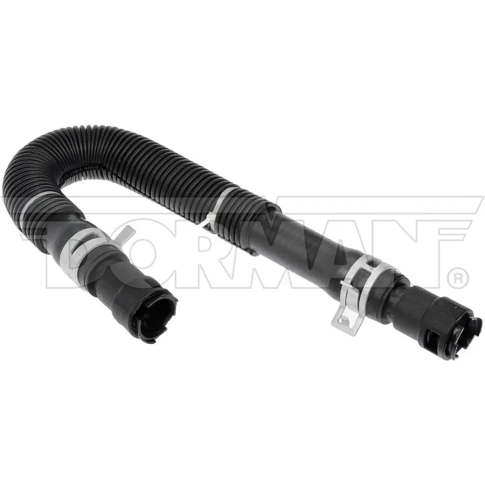 Dorman Limited Lifetime Warranty Heater Hose 626-578 - Assembly