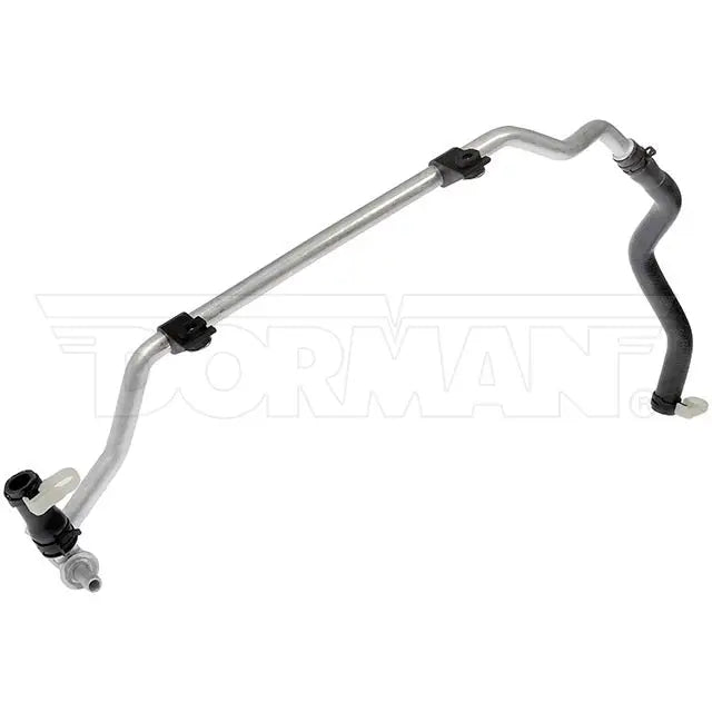 Dorman Limited Lifetime Warranty Heater Hose 626-598 - Assembly