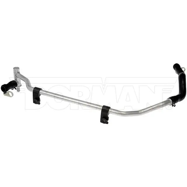Dorman Limited Lifetime Warranty Heater Hose 626-598 - Assembly
