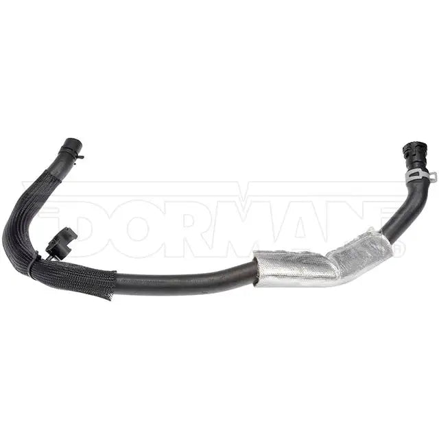 Dorman Limited Lifetime Warranty Heater Hose 626-648 - Assembly