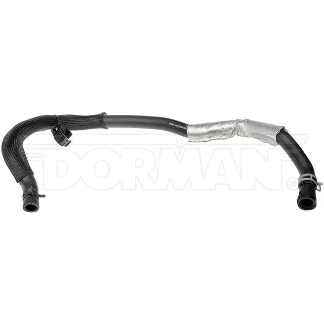 Dorman Limited Lifetime Warranty Heater Hose 626-648 - Assembly