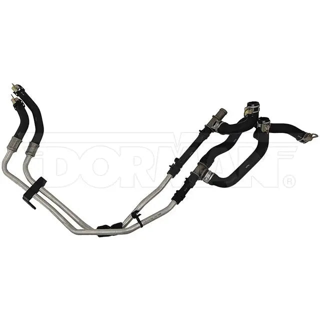 Dorman Limited Lifetime Warranty Heater Hose 626-664 - Assembly